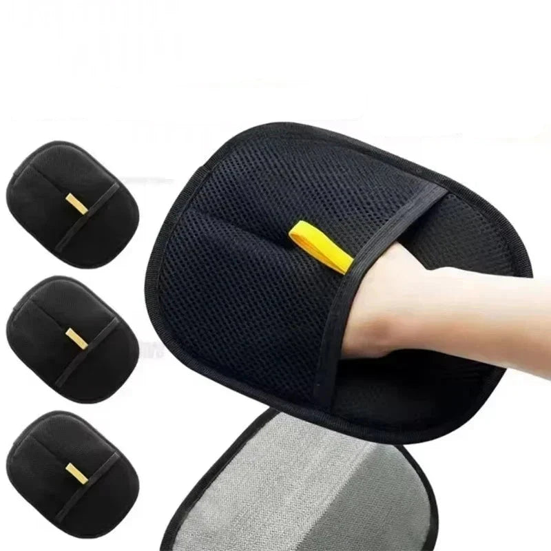 Wallypaw Reusable Pet Hair Removal Glove