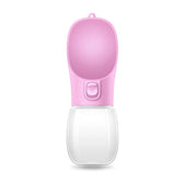 Wallypaw Everyday Portable Pet Water Bottle