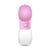 Wallypaw Everyday Portable Pet Water Bottle