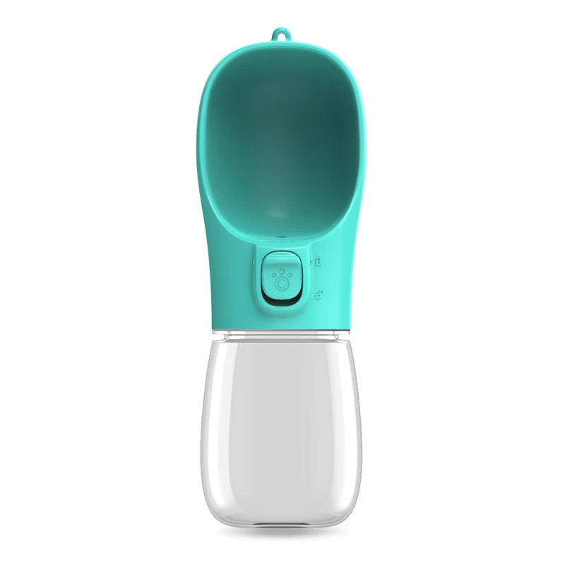 NuvaPaw™ Portable Pet Water Bottle