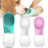 Wallypaw Everyday Portable Pet Water Bottle