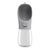 Wallypaw Everyday Portable Pet Water Bottle