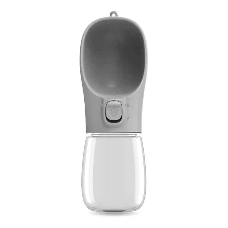 NuvaPaw™ Portable Pet Water Bottle