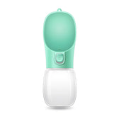 Wallypaw Everyday Portable Pet Water Bottle