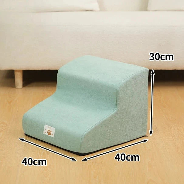 Wallypaw Foam Pet Steps