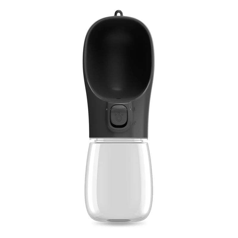 NuvaPaw™ Portable Pet Water Bottle