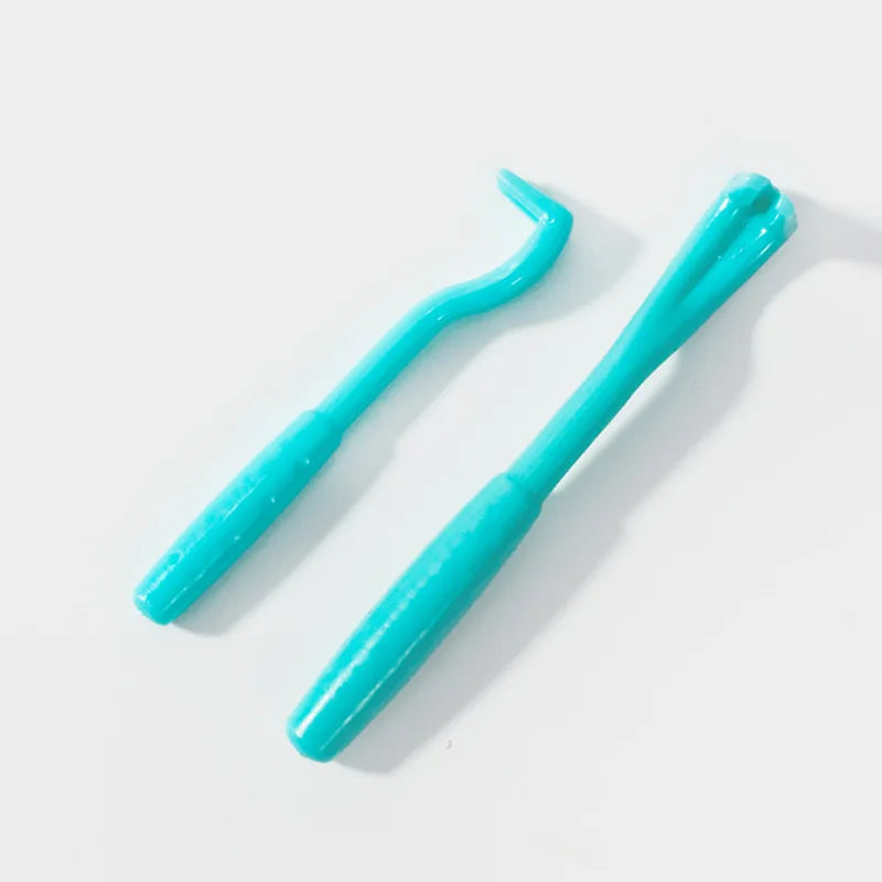 Flea Remover Hook Tick Remover Tweezer Tick Pull Pet Cat Dog Accessaries Tick Tool Pet Mites Flea Extractor Pet Supplies