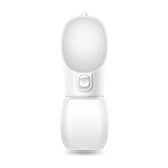 Wallypaw Everyday Portable Pet Water Bottle