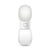 Wallypaw Everyday Portable Pet Water Bottle