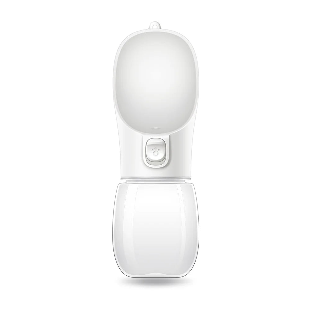 NuvaPaw™ Portable Pet Water Bottle