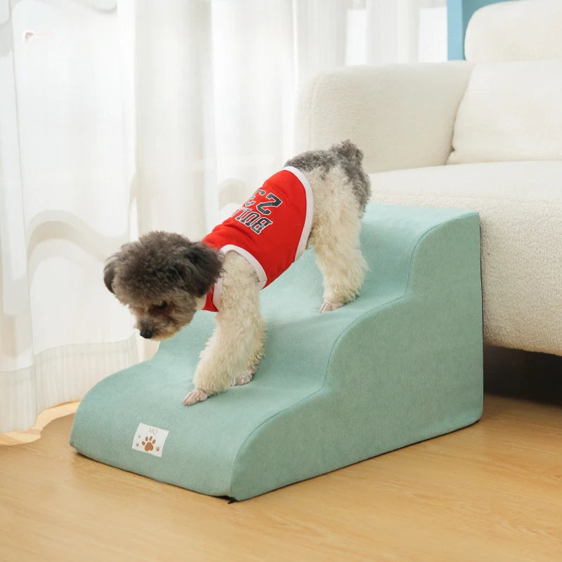 Wallypaw Foam Pet Steps